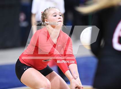 Thumbnail 1 in Eaton vs. Platte Valley (CHSAA 3A Pool 1) photogallery.