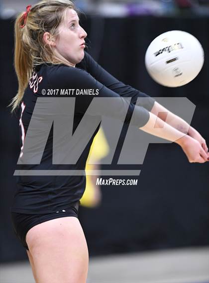 Thumbnail 1 in Eaton vs. Platte Valley (CHSAA 3A Pool 1) photogallery.
