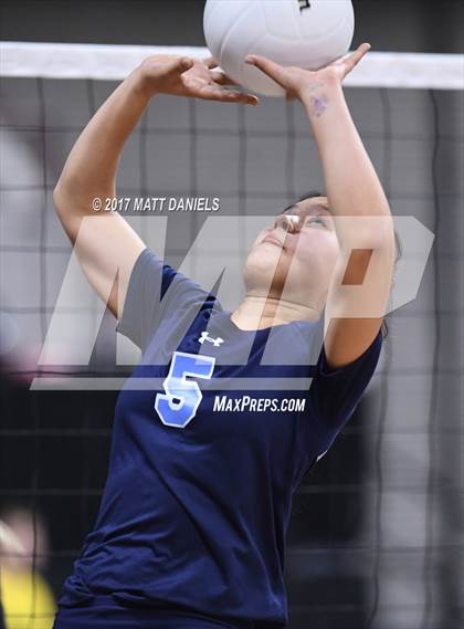 Thumbnail 1 in Eaton vs. Platte Valley (CHSAA 3A Pool 1) photogallery.