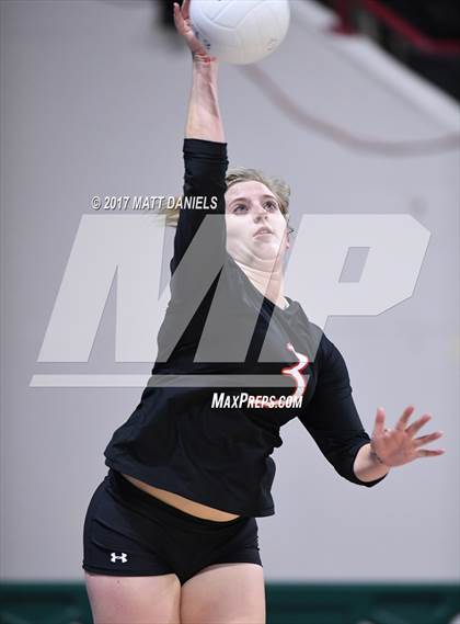 Thumbnail 1 in Eaton vs. Platte Valley (CHSAA 3A Pool 1) photogallery.