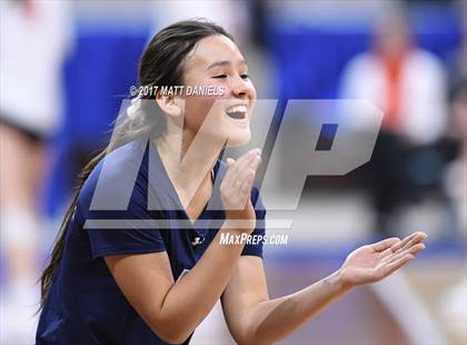 Thumbnail 1 in Eaton vs. Platte Valley (CHSAA 3A Pool 1) photogallery.