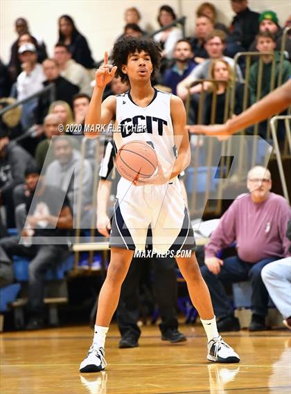 Thumbnail 2 in Williamstown @ Gloucester County Tech (NJSIAA South Group 4 First Round Playoff)  photogallery.
