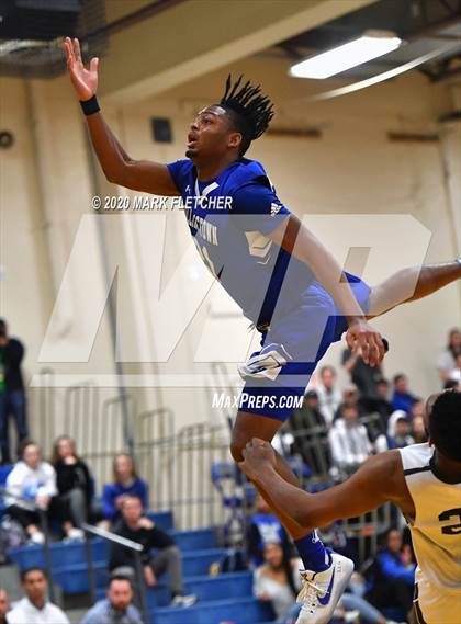Thumbnail 1 in Williamstown @ Gloucester County Tech (NJSIAA South Group 4 First Round Playoff)  photogallery.