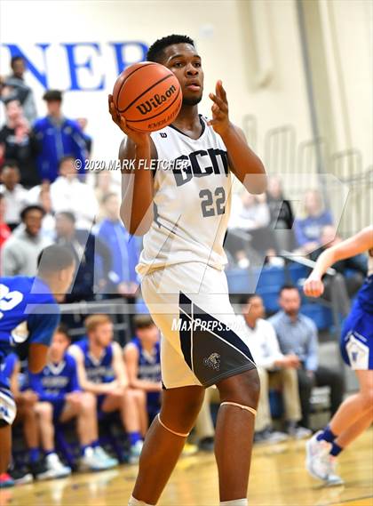 Thumbnail 3 in Williamstown @ Gloucester County Tech (NJSIAA South Group 4 First Round Playoff)  photogallery.