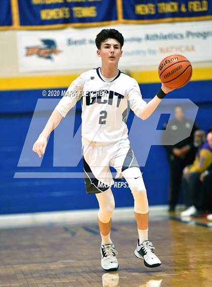 Thumbnail 3 in Williamstown @ Gloucester County Tech (NJSIAA South Group 4 First Round Playoff)  photogallery.