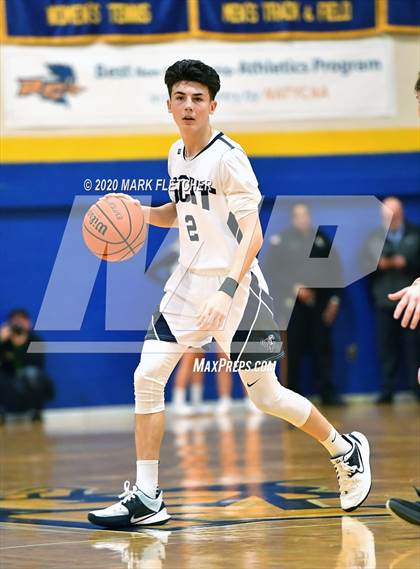 Thumbnail 1 in Williamstown @ Gloucester County Tech (NJSIAA South Group 4 First Round Playoff)  photogallery.