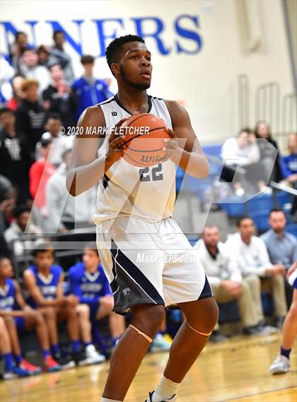 Thumbnail 2 in Williamstown @ Gloucester County Tech (NJSIAA South Group 4 First Round Playoff)  photogallery.