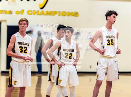 Thumbnail 3 in Burroughs vs. Ventura photogallery.