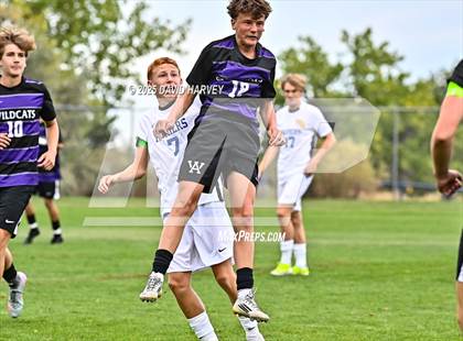 Thumbnail 2 in Wheat Ridge @ Arvada West photogallery.