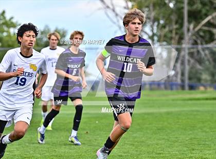 Thumbnail 3 in Wheat Ridge @ Arvada West photogallery.