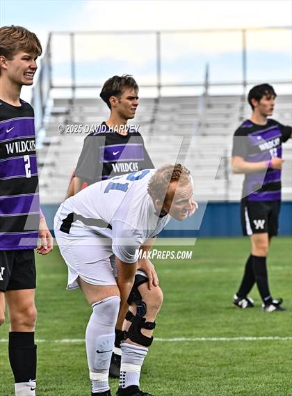 Thumbnail 3 in Wheat Ridge @ Arvada West photogallery.