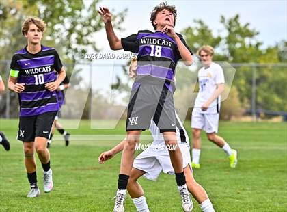 Thumbnail 1 in Wheat Ridge @ Arvada West photogallery.