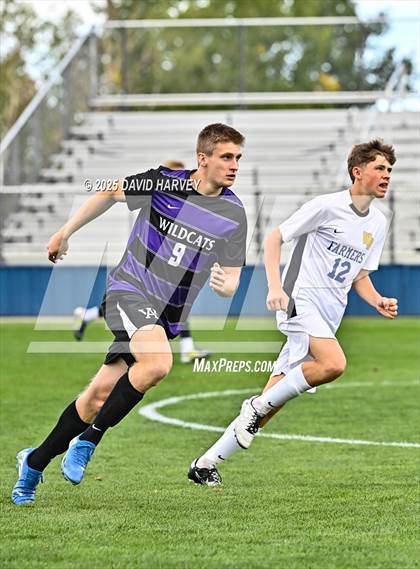 Thumbnail 2 in Wheat Ridge @ Arvada West photogallery.