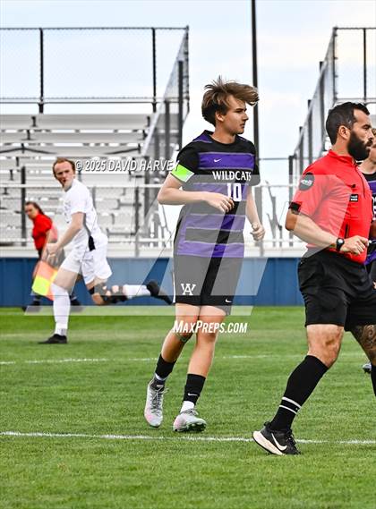 Thumbnail 3 in Wheat Ridge @ Arvada West photogallery.