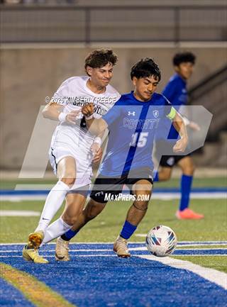 Brookwood @ Tuscaloosa County