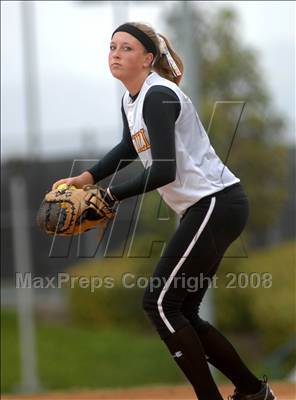Thumbnail 1 in Foothill vs. San Clemente (Woodbridge/Victory Tournament) photogallery.