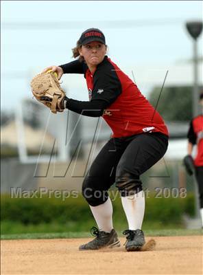 Thumbnail 1 in Foothill vs. San Clemente (Woodbridge/Victory Tournament) photogallery.