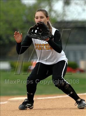 Thumbnail 3 in Foothill vs. San Clemente (Woodbridge/Victory Tournament) photogallery.