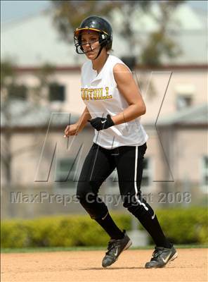 Thumbnail 1 in Foothill vs. San Clemente (Woodbridge/Victory Tournament) photogallery.