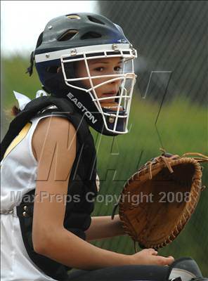 Thumbnail 2 in Foothill vs. San Clemente (Woodbridge/Victory Tournament) photogallery.