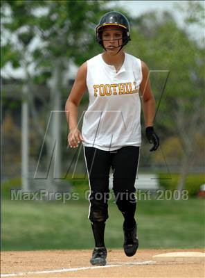 Thumbnail 3 in Foothill vs. San Clemente (Woodbridge/Victory Tournament) photogallery.