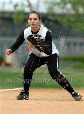 Thumbnail 1 in Foothill vs. San Clemente (Woodbridge/Victory Tournament) photogallery.