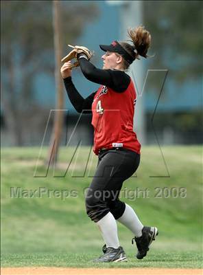 Thumbnail 1 in Foothill vs. San Clemente (Woodbridge/Victory Tournament) photogallery.