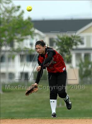 Thumbnail 3 in Foothill vs. San Clemente (Woodbridge/Victory Tournament) photogallery.
