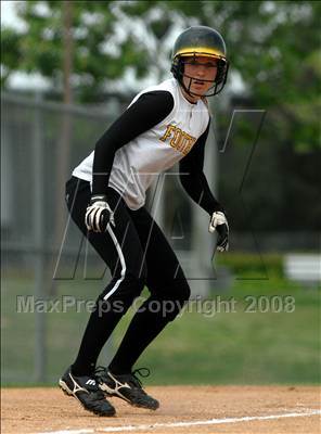 Thumbnail 1 in Foothill vs. San Clemente (Woodbridge/Victory Tournament) photogallery.