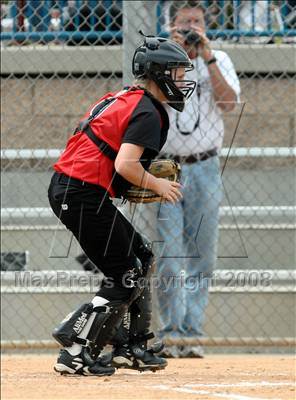 Thumbnail 1 in Foothill vs. San Clemente (Woodbridge/Victory Tournament) photogallery.
