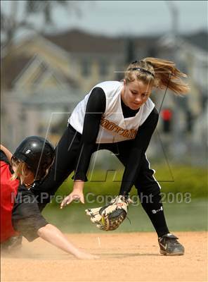 Thumbnail 1 in Foothill vs. San Clemente (Woodbridge/Victory Tournament) photogallery.
