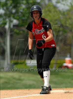 Thumbnail 1 in Foothill vs. San Clemente (Woodbridge/Victory Tournament) photogallery.