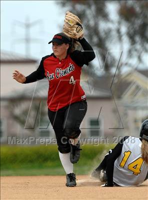 Thumbnail 1 in Foothill vs. San Clemente (Woodbridge/Victory Tournament) photogallery.