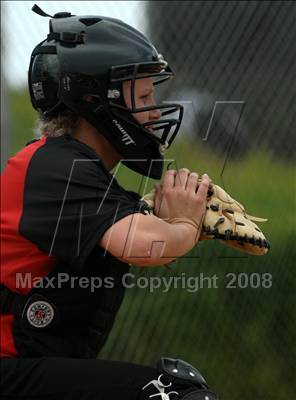 Thumbnail 3 in Foothill vs. San Clemente (Woodbridge/Victory Tournament) photogallery.