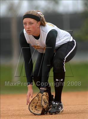 Thumbnail 3 in Foothill vs. San Clemente (Woodbridge/Victory Tournament) photogallery.