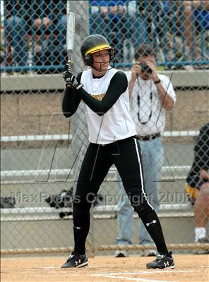 Thumbnail 3 in Foothill vs. San Clemente (Woodbridge/Victory Tournament) photogallery.
