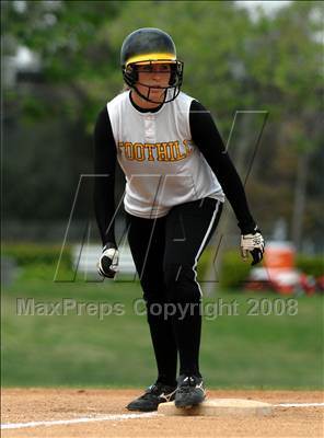 Thumbnail 3 in Foothill vs. San Clemente (Woodbridge/Victory Tournament) photogallery.