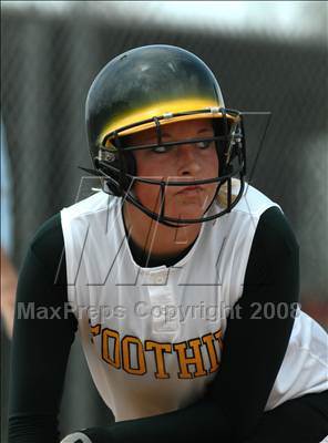 Thumbnail 2 in Foothill vs. San Clemente (Woodbridge/Victory Tournament) photogallery.