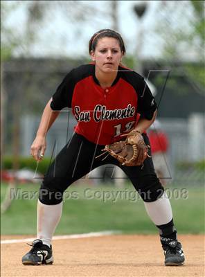 Thumbnail 1 in Foothill vs. San Clemente (Woodbridge/Victory Tournament) photogallery.