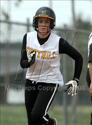 Thumbnail 1 in Foothill vs. San Clemente (Woodbridge/Victory Tournament) photogallery.