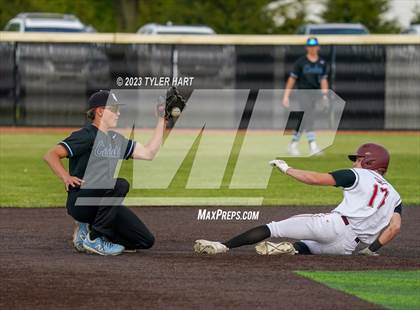 Thumbnail 3 in Cascade @ Danville photogallery.