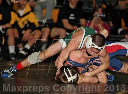 Thumbnail 3 in Sachem North Invitational photogallery.