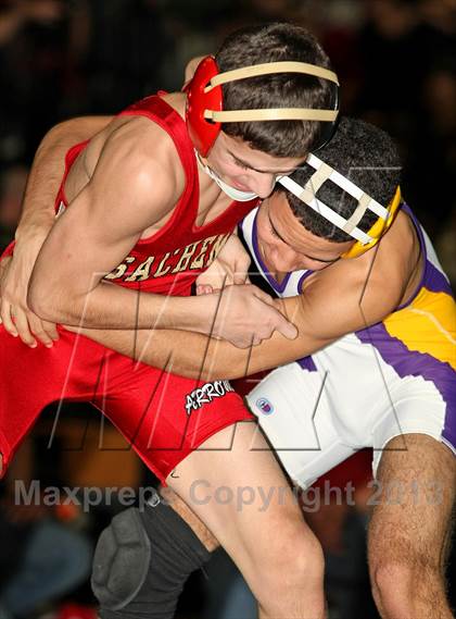 Thumbnail 1 in Sachem North Invitational photogallery.