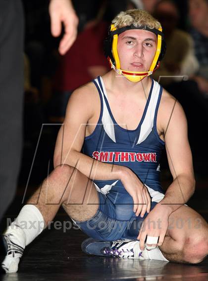 Thumbnail 2 in Sachem North Invitational photogallery.
