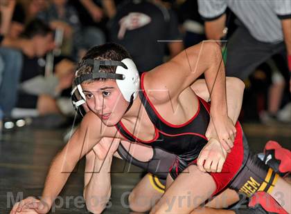 Thumbnail 3 in Sachem North Invitational photogallery.