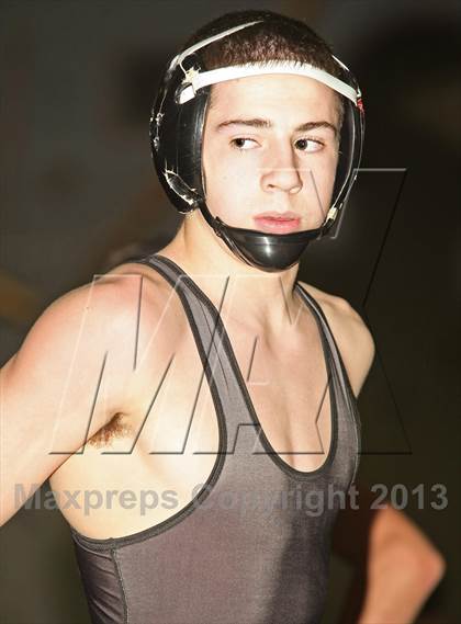 Thumbnail 2 in Sachem North Invitational photogallery.