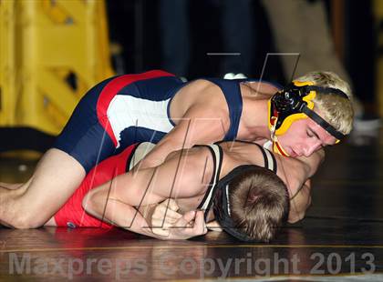 Thumbnail 1 in Sachem North Invitational photogallery.