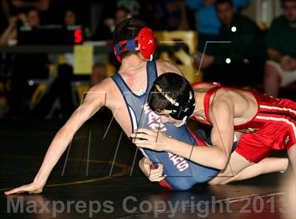 Thumbnail 1 in Sachem North Invitational photogallery.