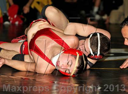 Thumbnail 3 in Sachem North Invitational photogallery.