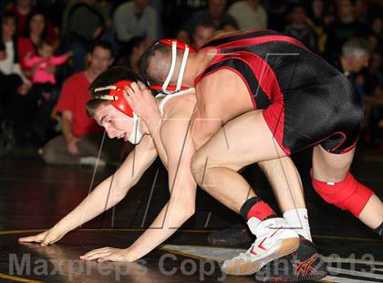 Thumbnail 2 in Sachem North Invitational photogallery.